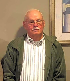 Robert "Bobby Joe" Cain